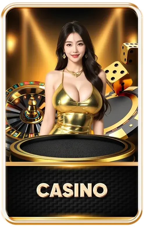 frame casino