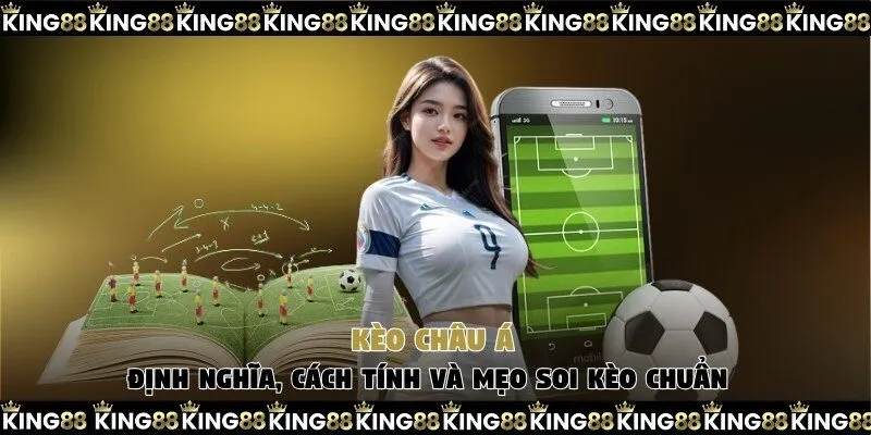 kèo châu Á