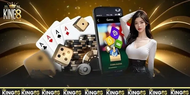 khái quát sơ lược về nền tảng