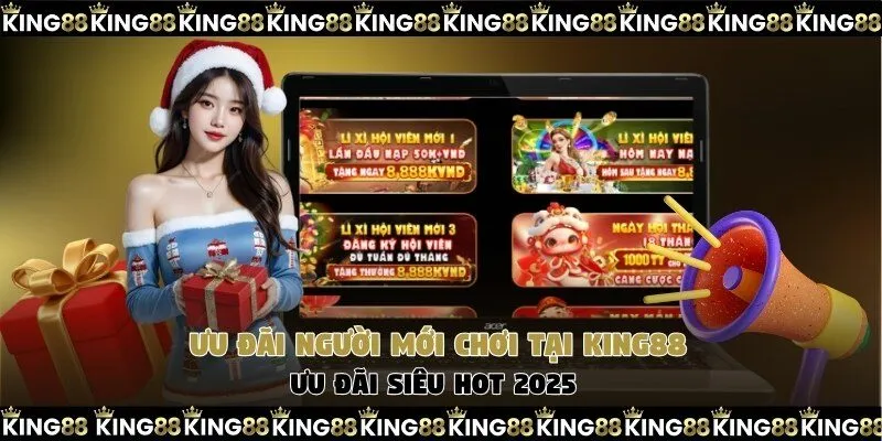 ưu đãi người mới