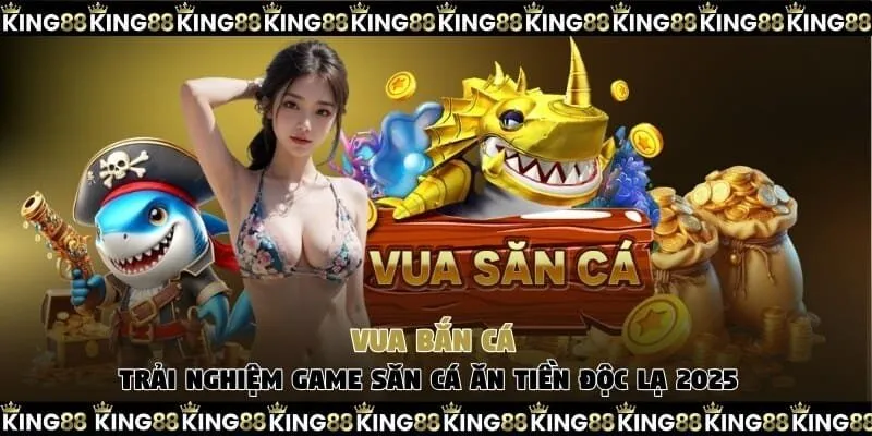 Vua Bắn Cá
