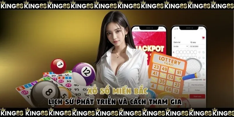 Xổ số miền Bắc